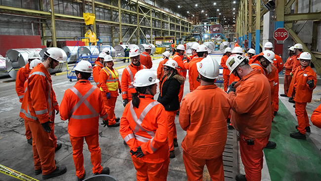 National employment numbers for May from Statistics Canada, at a glance